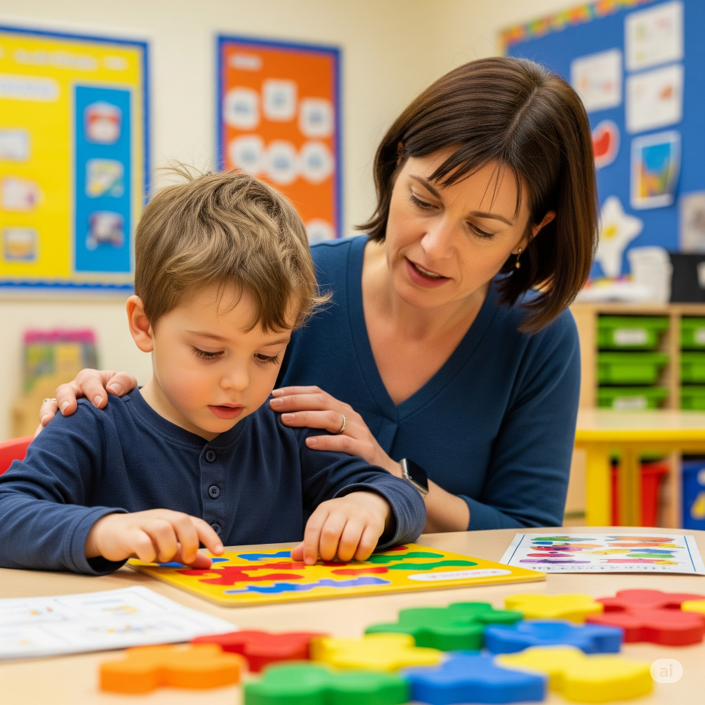 8 Causes of Autism Parent Should Know