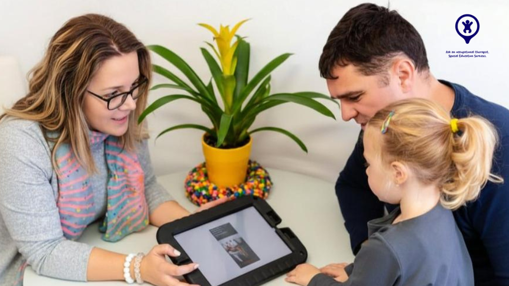Autism diagnoses with psychological evaluation